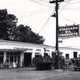 4th and Chestnut, Murray, Kentucky, 1950.